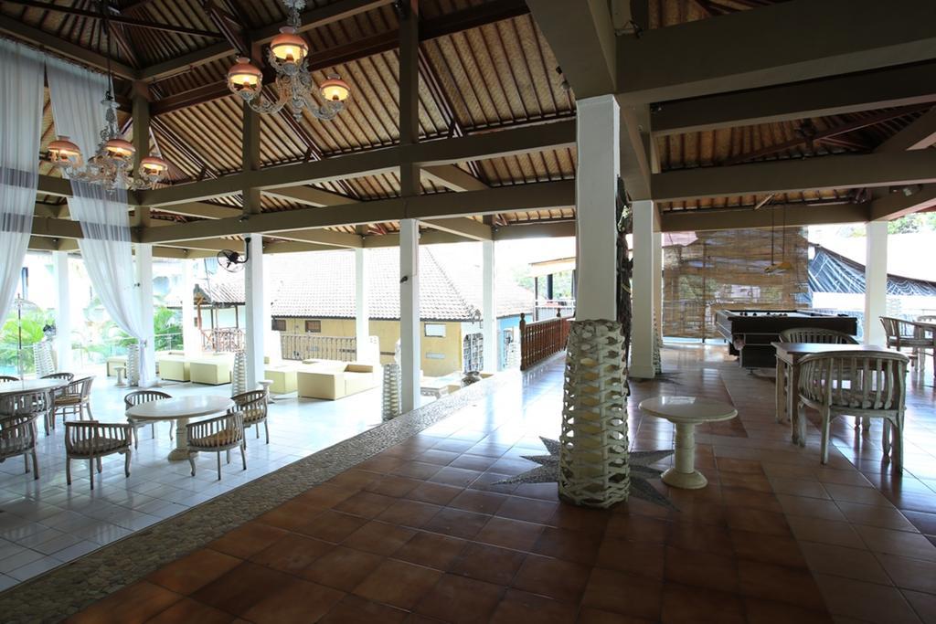 Hotel Reddoorz @ Padma Utara Legian Esterno foto